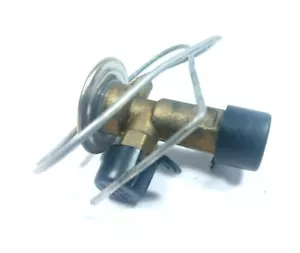 A/C Expansion Valve Rear 4 Seasons 38806 - Picture 1 of 2