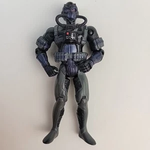 Cobra Moray - 2002 Hasbro G.I. Joe 3.75" Action Figure - Picture 1 of 2
