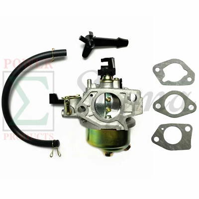 Carburador para lavadora a presión ChampionPRO 100790 4200PSI 4GPM por motor de 389cc Foto 1 de 4
