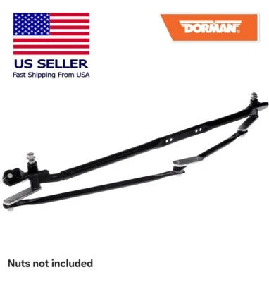 Ligação do limpador de para-brisa para 2003 - 2009 Toyota 4Runner 8515035170 - Imagem 1 de 2