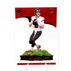2021 Panini Chronicles Football Kyle Trask Magnitude Clearly NFL - Picture 1 of 2