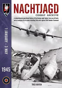 Nachtjagd Combat Archive 1945 - Imagen 1 de 5