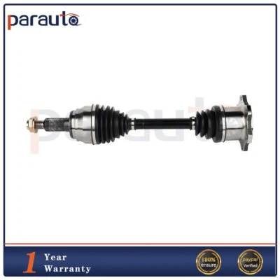 Front Left Right For Chevrolet Silverado 1500 4.3L 5.3L 2007-2017 CV Axle Shaft - Изображение 1 из 4