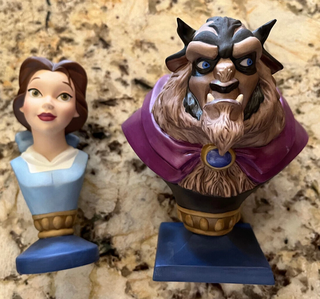 Wdcc Beauty Beast for sale | eBay