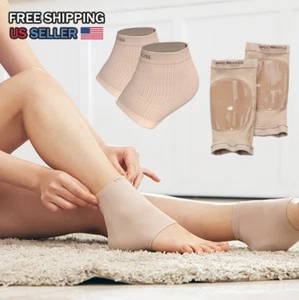 Healing Premium Skinny Silicone Foot Pad (Gel Type) - Picture 1 of 13