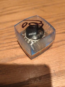 New Old Stock IBM Golfball Typ Element Adjutant 12 Pitch für Selectric I & II - Bild 1 von 5