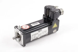Schneider Electric Servo Motor BSH0552M01A2A -2200006 - Bild 1 von 2