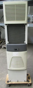 CNC Maschinen Schaltschrank Kühlgerät Rittal SK 3328500 (X48) - Bild 1 von 7