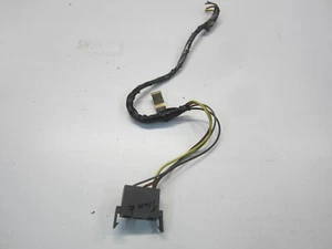 Arnés conector interruptor maletero tapa trasera pontiac fiero 84-88 OEM coleta - Imagen 1 de 1