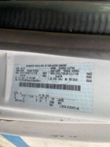Driver Headlight Composite Dual Beam Fits 08-19 FORD E350 VAN 536466 - Picture 1 of 1