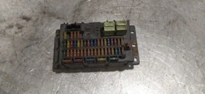 518030317 boitier pyrotechnique pour MINI (R50 R53) COOPER 2001 187081 - Imagen 1 de 8