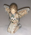 Elements Kneeling May Angel by  Pavilion Gift Company 83105 2009 3