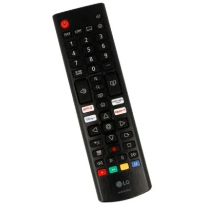 Nuovo originale AKB76040301 per telecomando Smart TV LG AKB76040302 50UN7000PUC - Image 1 of 4