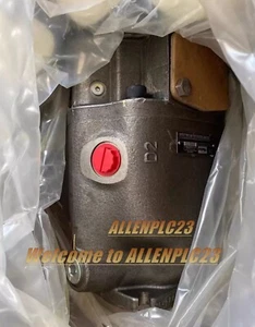 PD100PS02SRS5BL00T00C0000 Parker PD100 pump - Picture 1 of 2