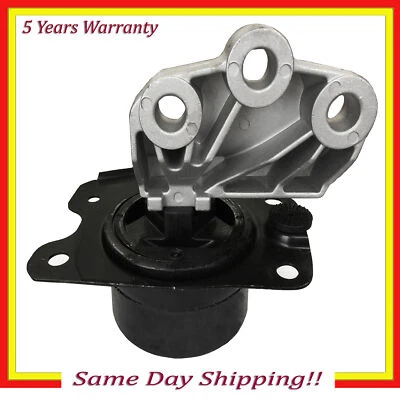 Transmission Mount Automatic For Chevrolet HHR Cobalt Pontiac G5 2.2L 2.4L 3291 - Image 1 of 3