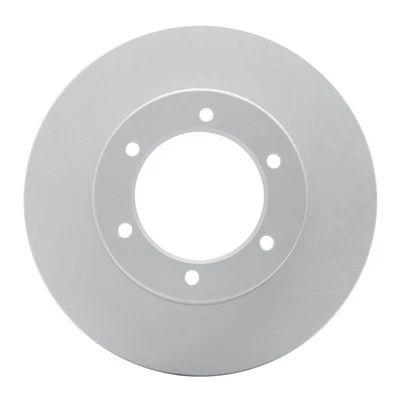 Dynamic Friction 604-76102 Disc Brake Rotor For 86-95 Toyota 4Runner Pickup - Image 1 of 4