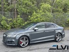 2019 Audi S3 2.0T quattro Premium Plus