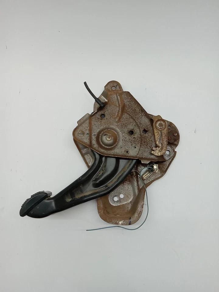 Chevrolet Silverado Tahoe 1994-1999 montaje de freno eléctrico de estacionamiento OEM 15155147 Foto 1 de 4