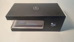 Norev Mercedes Benz S-Klasse Leerkarton mit Styropor 1:18 S035-17 - Picture 1 of 10