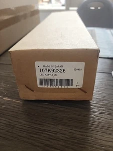Xerox C8030 C8035 C8045 C8055 LED ASSY Printhead, Low/Mid 107K92326 - Afbeelding 1 van 1
