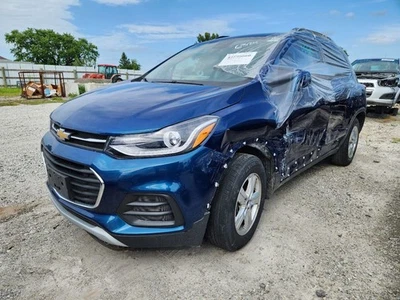 2018-2022 Buick Encore Front Driver Roof Curtain Air Bag - Image 1 of 4