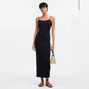 Vestido sin mangas tejido Madewell - Imagen 1 de 6