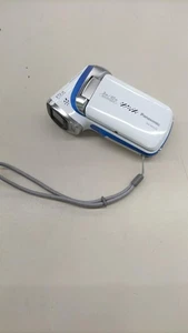 Caméscope Panasonic HX-WA20 Vidéo Étanche En Très Bon État Venu Du Japon - Photo 1/13