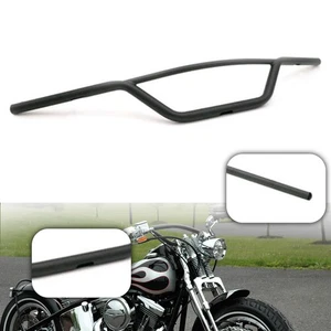 25mm Handlebar For Harley Softail Convertible CVO FLSTSE - Picture 1 of 14