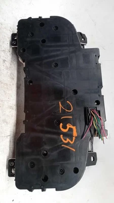 2010 GMC Sierra 1500 Speedometer Gauge OEM White 228K Miles NJ25-21531-529560 Foto 1 de 3