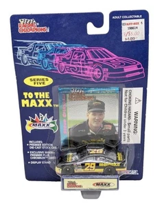 Steve Grissom #29 Racing Champions 1995 To The Max Meinke 1:64 Diecast Car - Imagen 1 de 3
