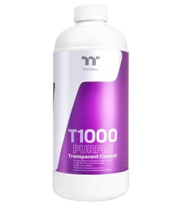 Thermaltake CL-W245-OS00PL-A (1000ml) T1000 Coolant - PURPLE - Afbeelding 1 van 1
