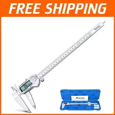 Stainless Steel Caliper Measuring Tool,  Protection - Image 1 of 4