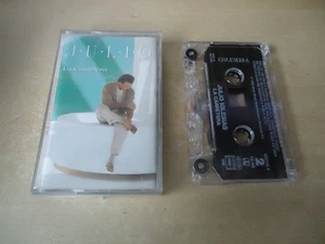 Julio Iglesias The Road - Audio Cassette Tape Album - Bild 1 von 2
