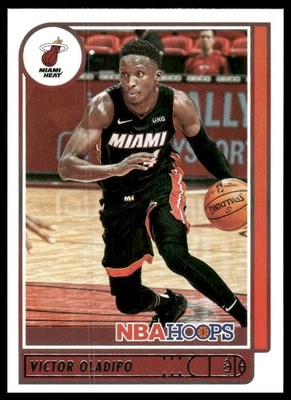 2021-22 Hoops #70 Victor Oladipo - Image 1 of 2
