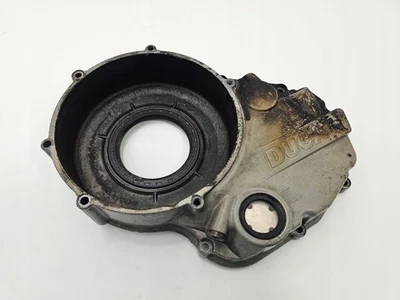 Ducati 749 S2R ST4 ST2 ST3 900 SS Lid Cover - Image 1 of 4