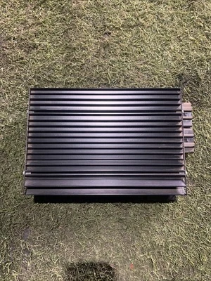 Amplificatore Skoda Octavia 2006 2.0 Diesel 1Z0035456 - Immagine 1 di 4