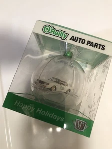 M2 Buick Regal O’reillys Tree Ornament - Picture 1 of 6