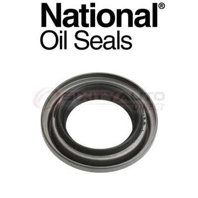 National Differential Pinion Seal for 1987-2000 Ford E-350 Econoline Club ya Foto 1 de 4