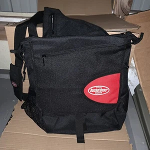 Brand New Bucket Boss 06020 Messenger Bag Contractor Bag - Picture 1 of 7