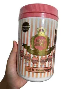 3 x K-COLLY SWEET17 Korean Nano Collagen Powder Triple Whitening Anti Aging - Bild 1 von 9