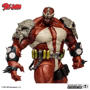 Spawn Collection - McFarlane Toys Action Figures - Picture 1 of 33