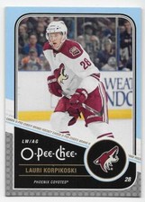11/12 O-PEE-CHEE BASE Hockey (#1-250) U-Pick From List