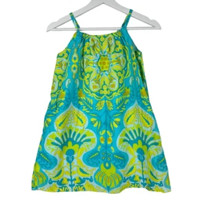 Gap Girls Lined Sundress with pockets size 8 - Picture 1 of 8