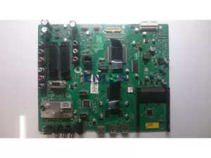 20512160 MAIN PCB FOR SANYO CE42FH08-B - Picture 1 of 2