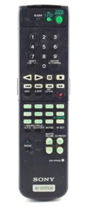 Telecomando sistema AV originale Sony RM-PP402 - Foto 1 di 5