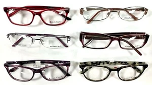 Gafas Elizabeth Arden para mujer ELIGE TALLA/COLOR/MODELO monturas de gafas nuevas con etiquetas - Imagen 1 de 31