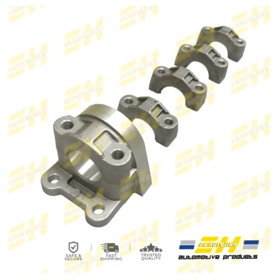 1 Set Camshaft Holder For Mazda B2500 Bongo Friendee Ford Ranger Courier WL 2.5L - Image 1 of 3