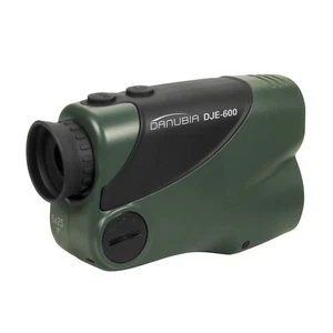 Distanciómetro de caza DANUBIA DJE-400 verde - Imagen 1 de 1