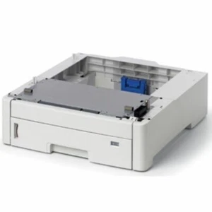 OKI ORIGINALE 44016212 PX746 2° O 3° VASSOIO CARTA OPZIONALE PER C830 - NUOVO! - Foto 1 di 2