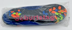 Water Shoes Geburtstag Surf Quick Dry Diving Blue Mens 11 , Womens 11.5 - 12.5 - Picture 1 of 3